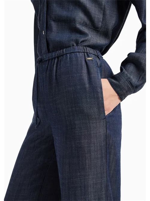 pantalone ARMANI EXCHANGE | 3DYP16 Y15PZ1500